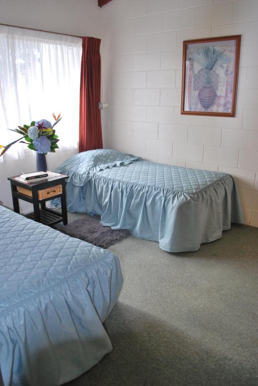 Katikati Motel Camera foto