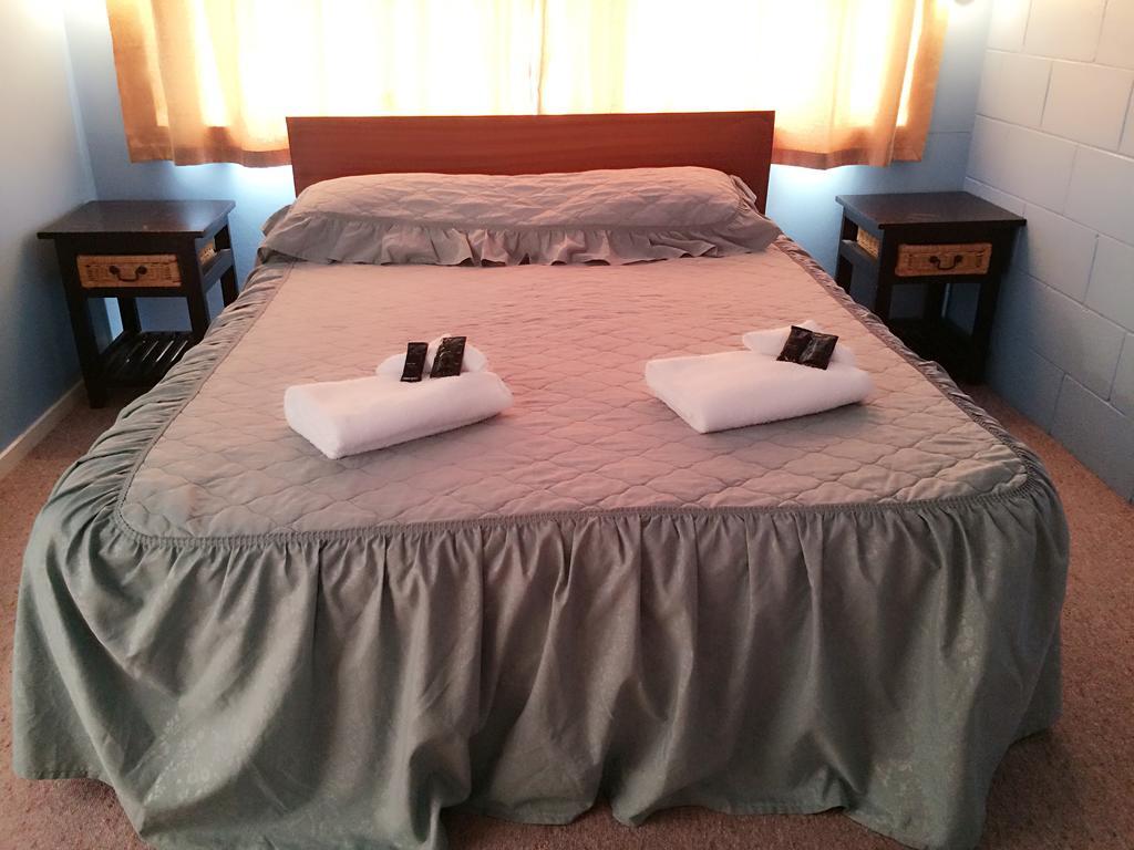 Katikati Motel Esterno foto