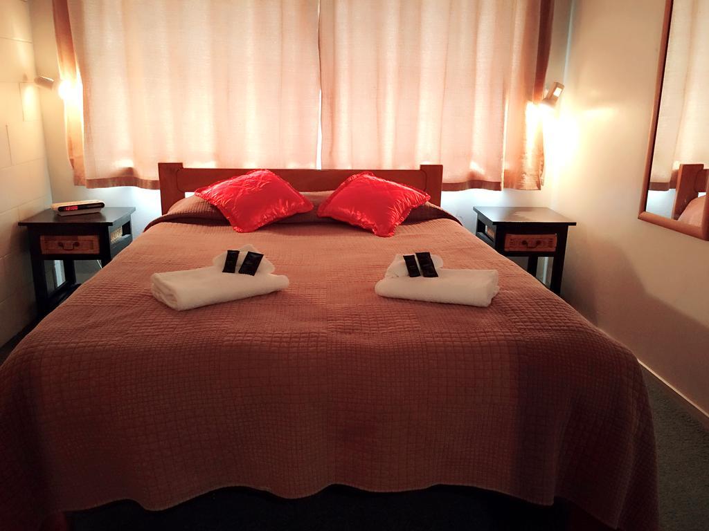 Katikati Motel Esterno foto