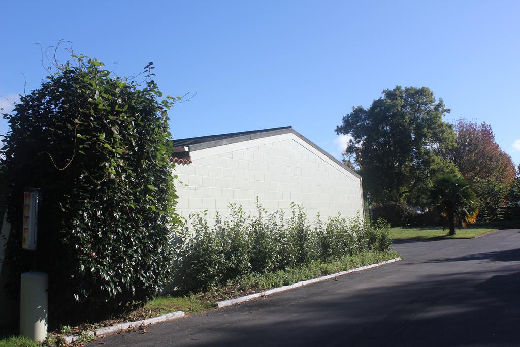 Katikati Motel Esterno foto