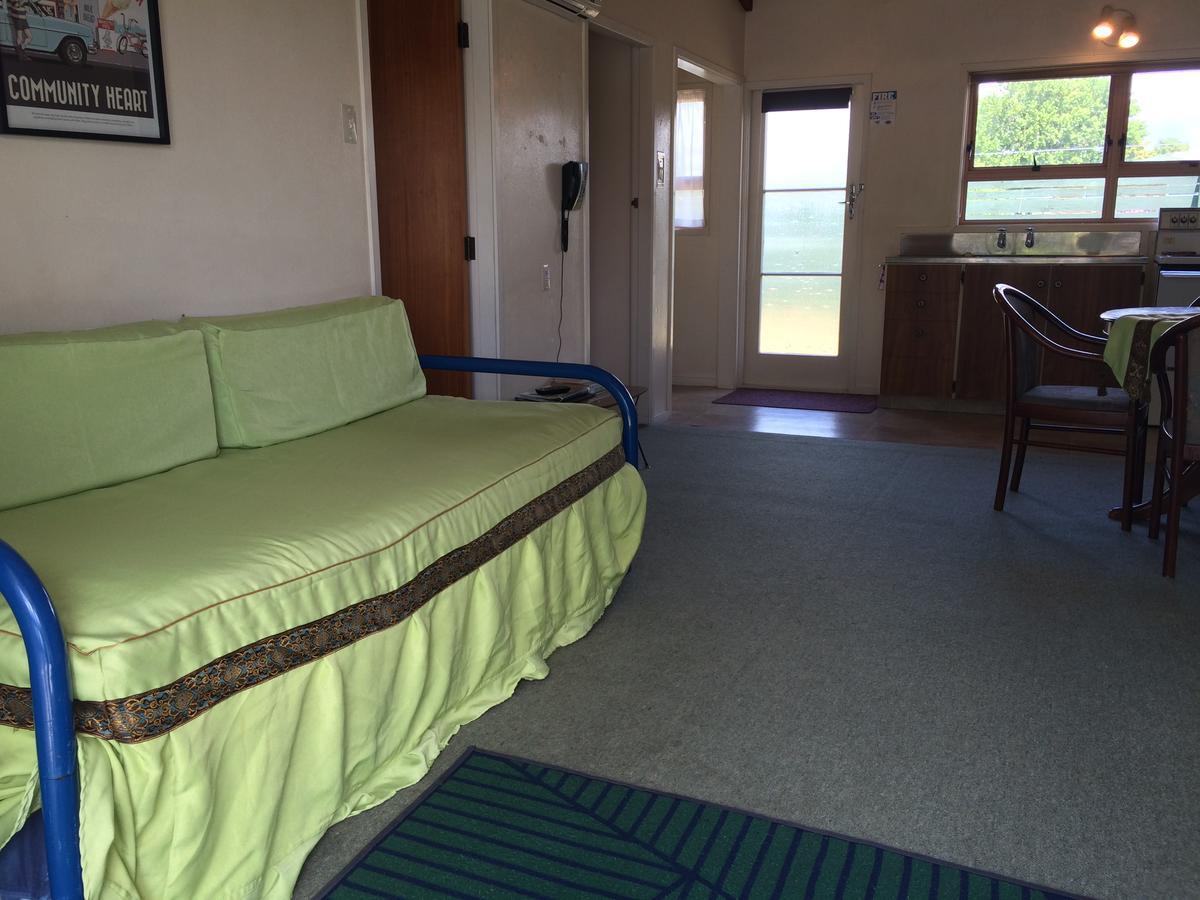 Katikati Motel Esterno foto