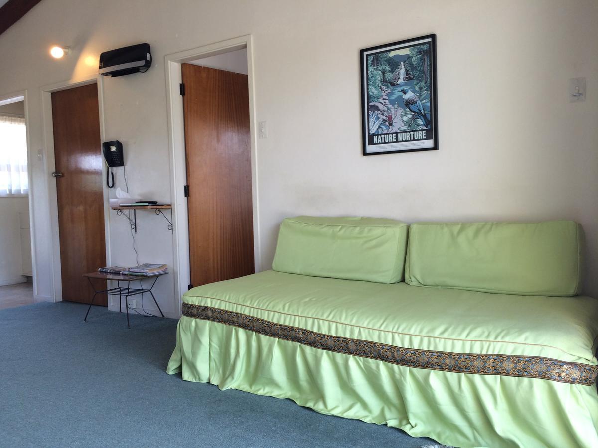 Katikati Motel Esterno foto