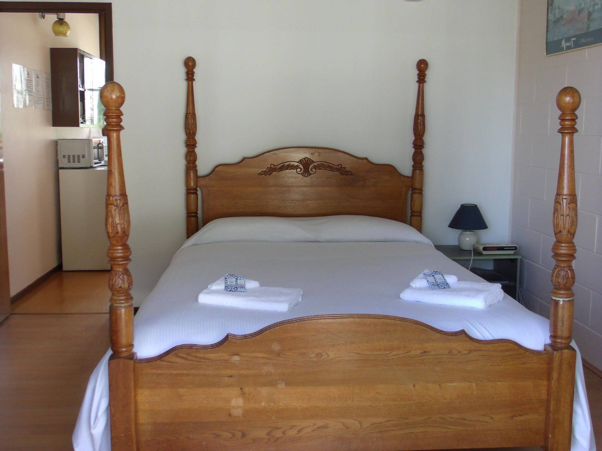 Katikati Motel Esterno foto